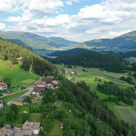 Διαμέρισμα Holzerhof Lothen Campolino 5 *
