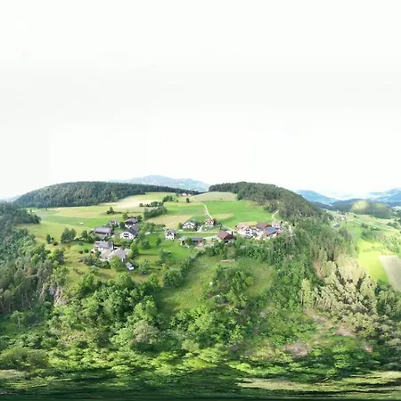 Holzerhof Lothen Campolino 5 Διαμέρισμα
