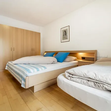 Holzerhof Lothen Campolino 5 Διαμέρισμα San Lorenzo di Sebato