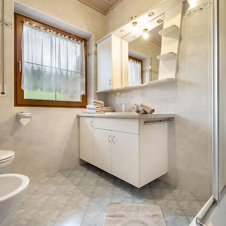 Διαμέρισμα Holzerhof Lothen Campolino 5 San Lorenzo di Sebato