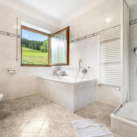 Διαμέρισμα Holzerhof Lothen Campolino 5 *