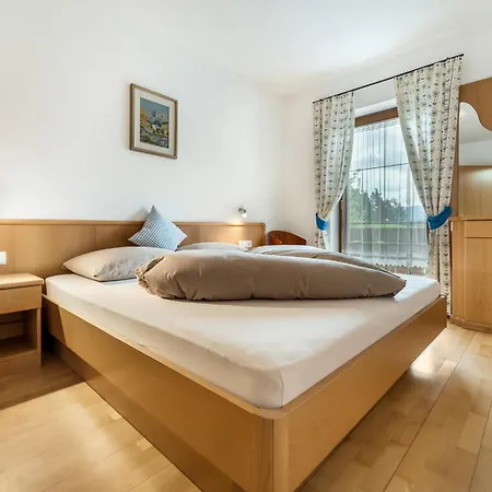 Holzerhof Lothen Campolino 5 Διαμέρισμα *