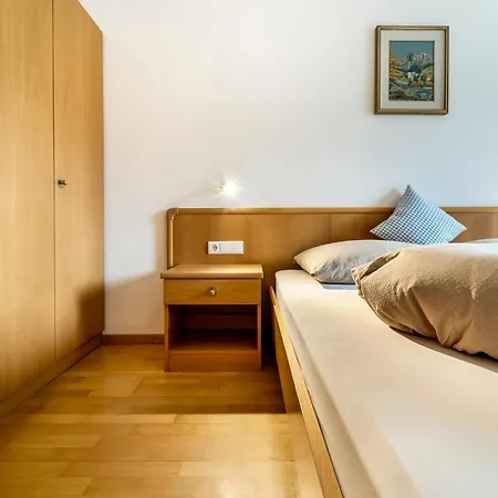 Holzerhof Lothen Campolino 5 *