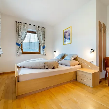 Holzerhof Lothen Campolino 5 Διαμέρισμα San Lorenzo di Sebato