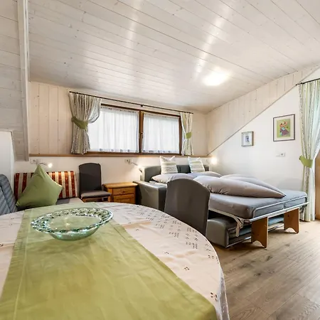 Holzerhof Lothen Campolino 5