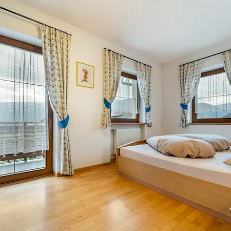 Holzerhof Lothen Campolino 5 *